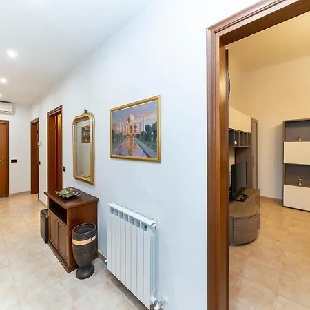 Apartamento Time For Your Holidays