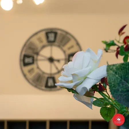 Time For Your Holidays La Spezia