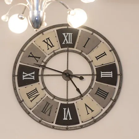 Time For Your Holidays Апартаменты Специя