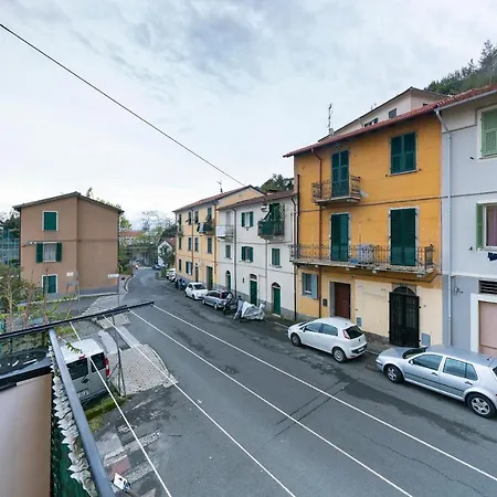 Apartamento Time For Your Holidays