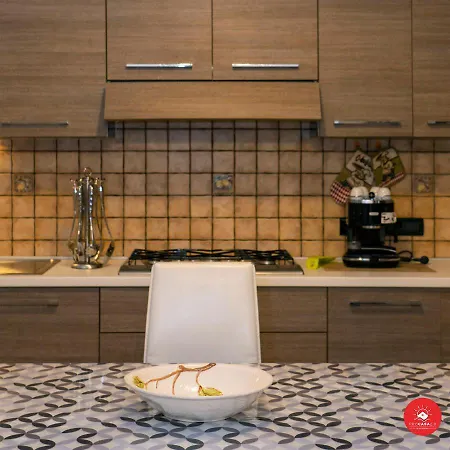 Apartment Time For Your Holidays