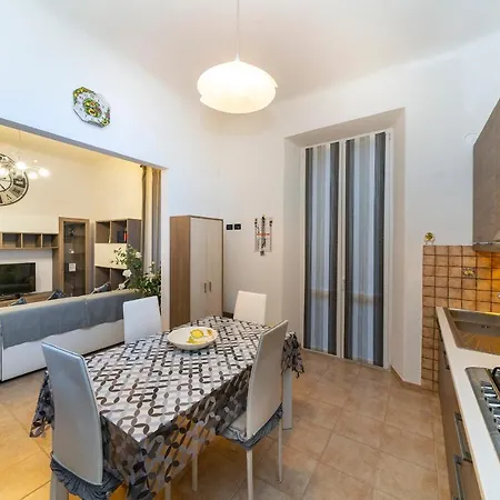 Time For Your Holidays Apartamento *