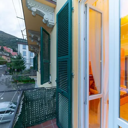 Time For Your Holidays Daire La Spezia