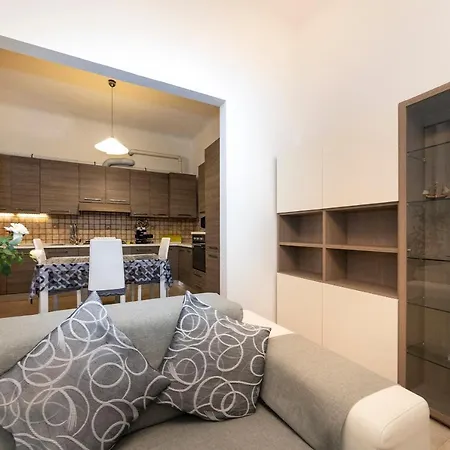 Apartamento Time For Your Holidays