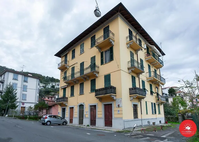 Time For Your Holidays La Spezia